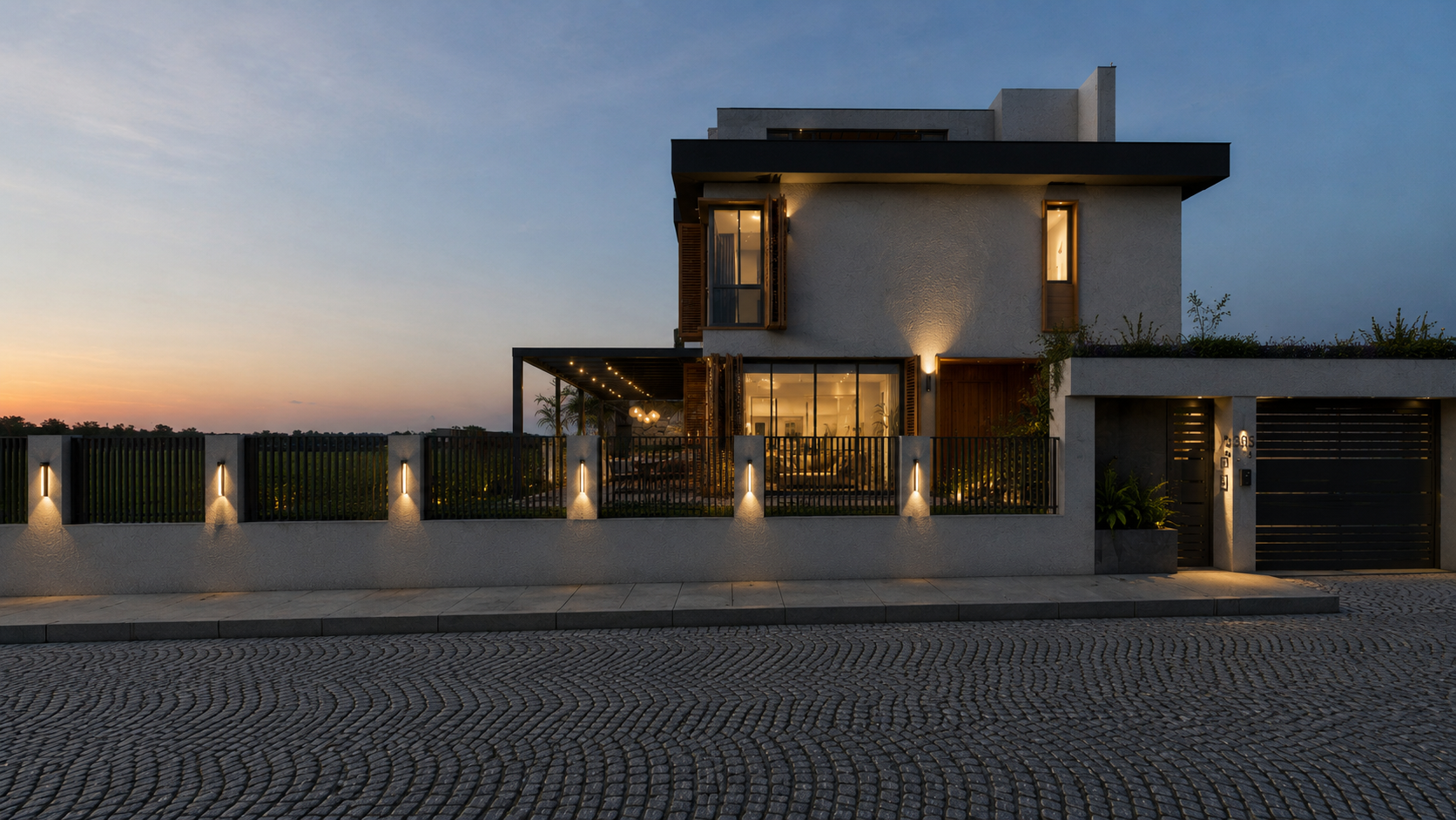 URLA VİLLA E.B. EVİ görsel 7