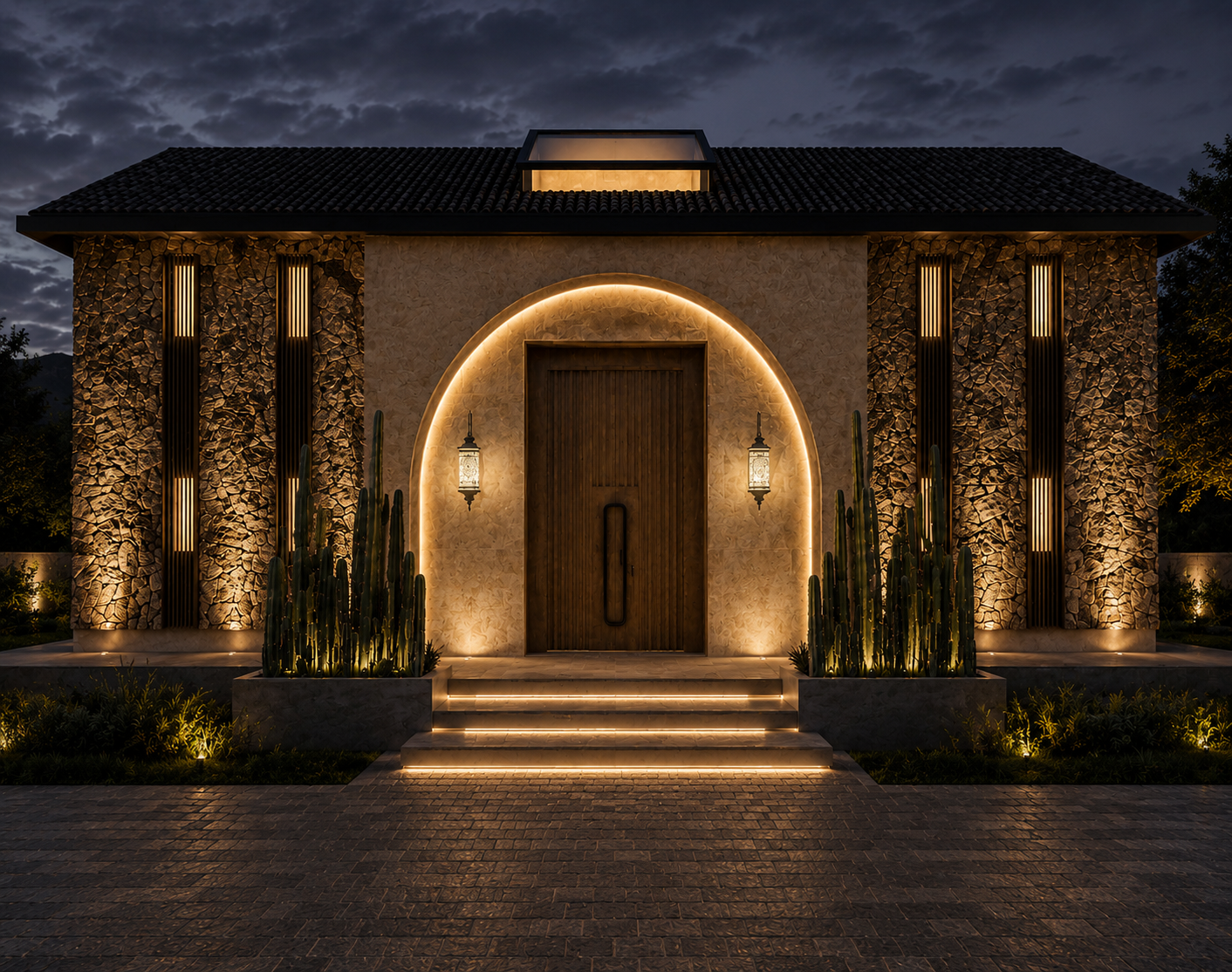 DALYAN ÇİFTLİK EVİ  görsel 5