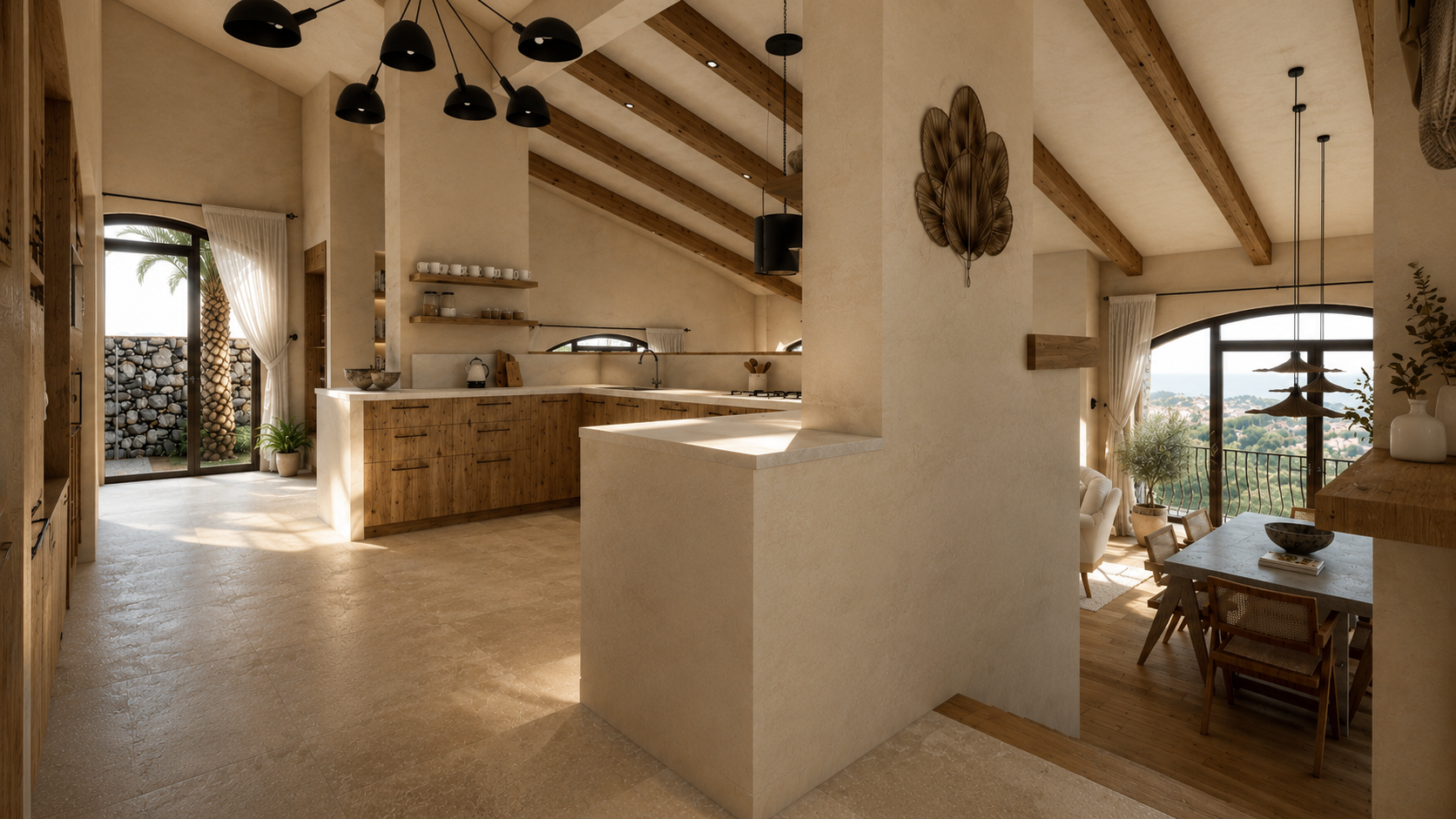 SELİMİYE VİLLA D.O. EVİ görsel 2